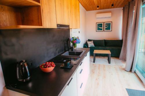 Legowisko Bed & Sauna Szczyrk