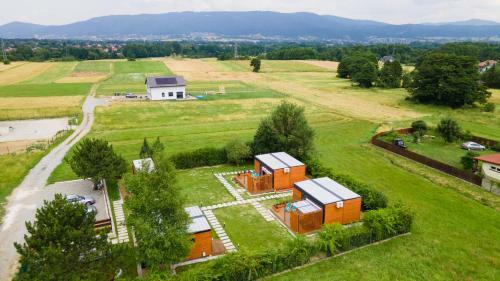Legowisko Bed & Sauna Szczyrk
