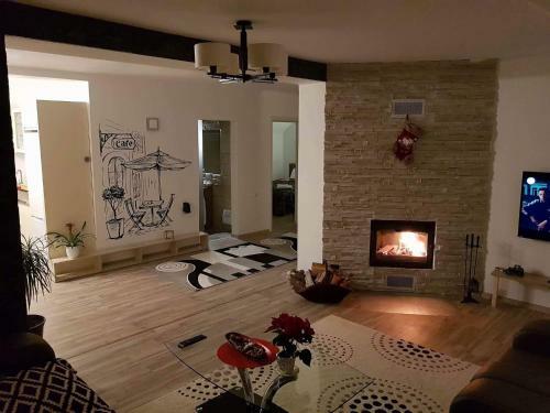 Apartamento Cristina House