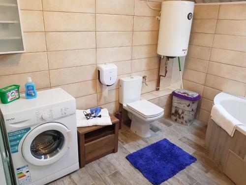 Apartamento Cristina House