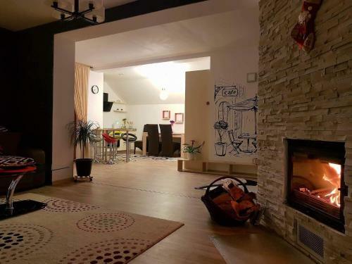Apartamento Cristina House