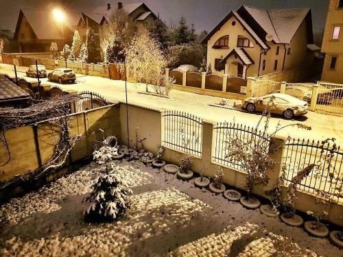 Apartamento Cristina House