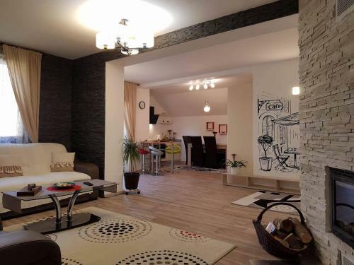 Apartamento Cristina House