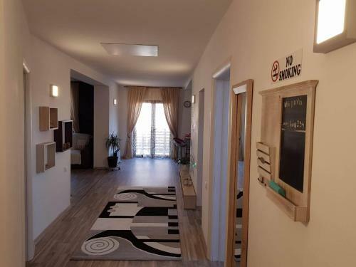 Apartamento Cristina House