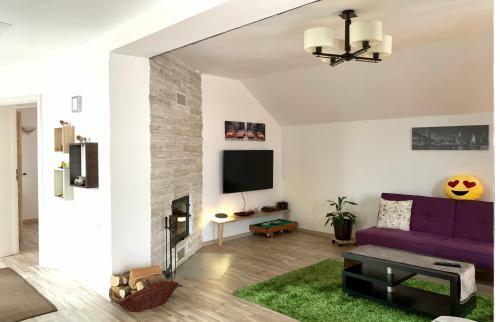 Apartamento Cristina House