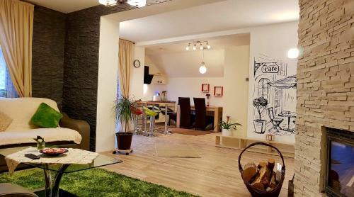 Apartamento Cristina House