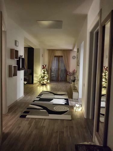 Apartamento Cristina House