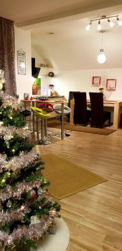 Apartamento Cristina House