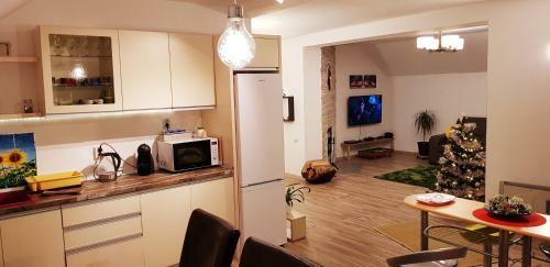 Apartamento Cristina House