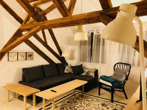 Bb's Cosy Apartments