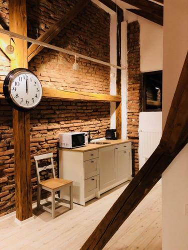Bb's Cosy Apartments