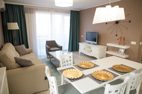 Apartamento Luxres #1