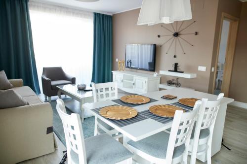 Apartamento Luxres #1