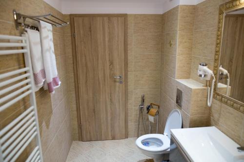 Apartamento Luxres #1