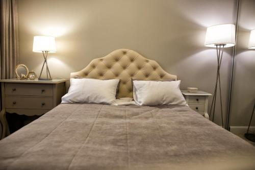 Apartamento Luxres #1