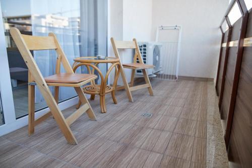 Apartamento Luxres #1
