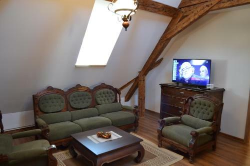 Hostal Casa Fanarilor