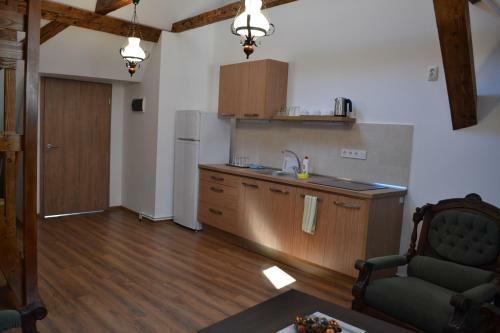 Hostal Casa Fanarilor