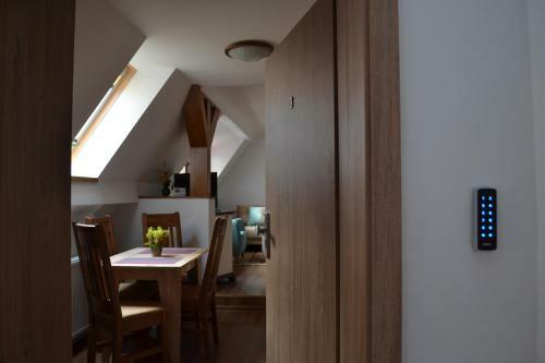 Hostal Casa Fanarilor