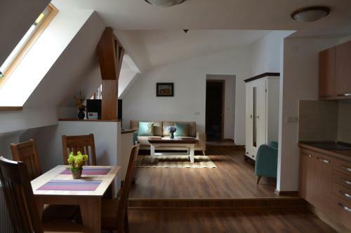 Hostal Casa Fanarilor