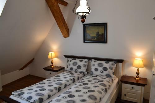 Hostal Casa Fanarilor