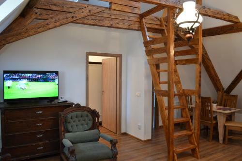 Hostal Casa Fanarilor