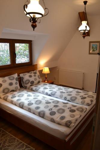 Hostal Casa Fanarilor