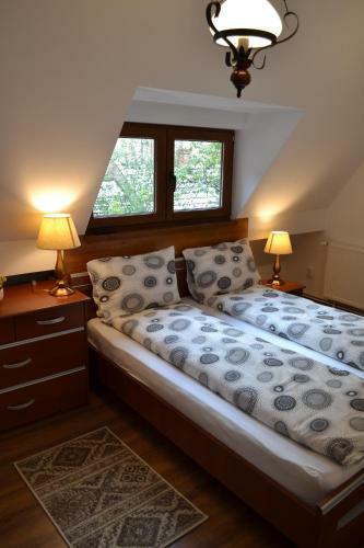 Hostal Casa Fanarilor
