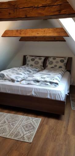 Hostal Casa Fanarilor