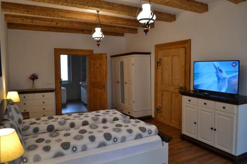 Hostal Casa Fanarilor