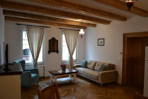 Hostal Casa Fanarilor