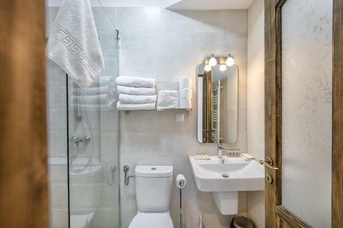 Apartamento Saint John's 22 Brasov