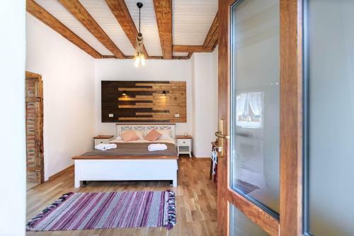 Apartamento Saint John's 22 Brasov