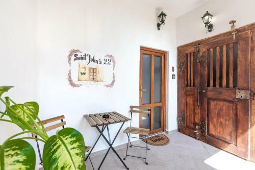 Apartamento Saint John's 22 Brasov