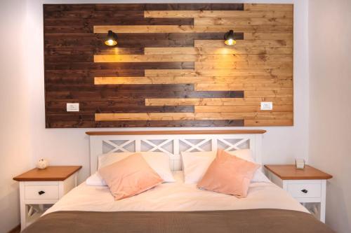 Apartamento Saint John's 22 Brasov