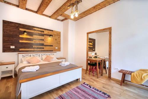 Apartamento Saint John's 22 Brasov