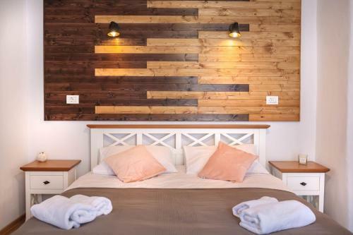 Apartamento Saint John's 22 Brasov