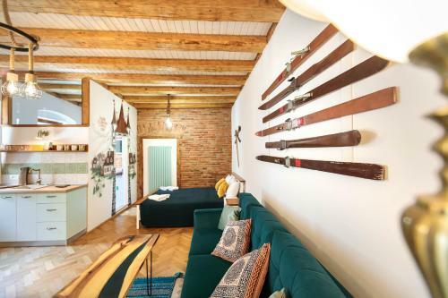 Apartamento Saint John's 22 Brasov