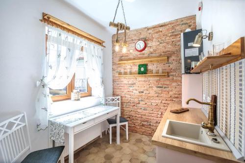 Apartamento Saint John's 22 Brasov