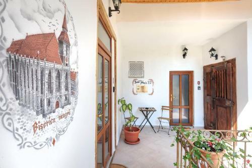 Apartamento Saint John's 22 Brasov