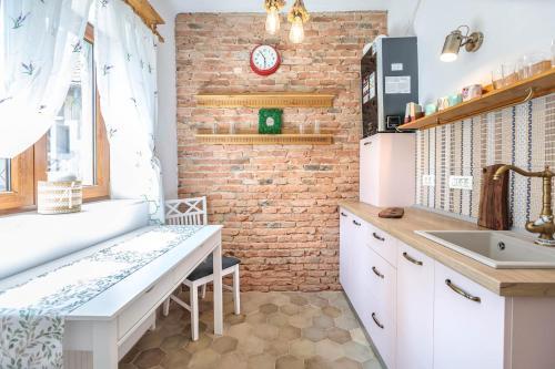 Apartamento Saint John's 22 Brasov
