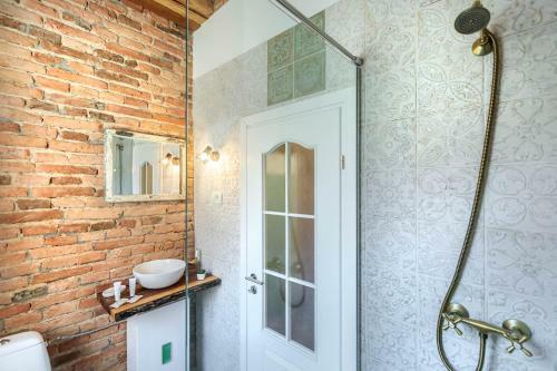 Apartamento Saint John's 22 Brasov