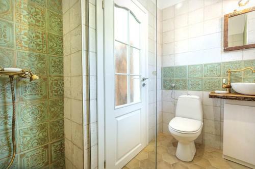 Apartamento Saint John's 22 Brasov