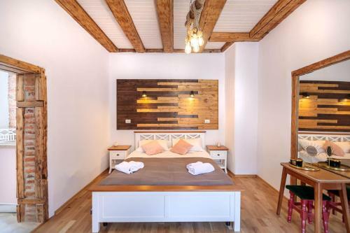 Apartamento Saint John's 22 Brasov