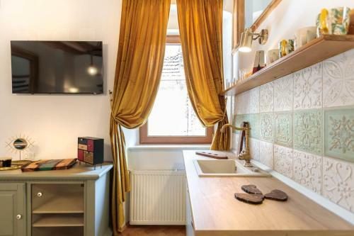 Apartamento Saint John's 22 Brasov