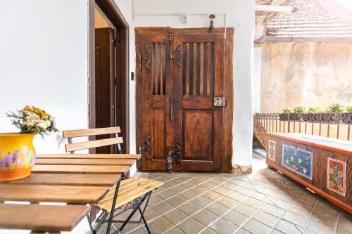 Apartamento Saint John's 22 Brasov