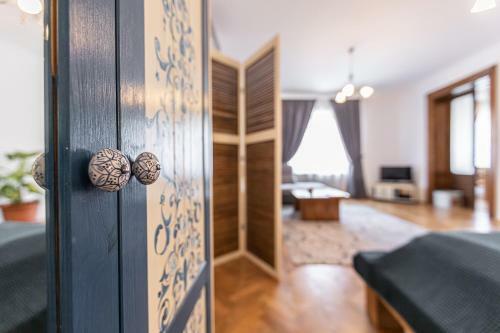 Apartamento Saint John's 22 Brasov
