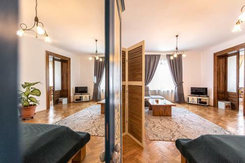 Apartamento Saint John's 22 Brasov