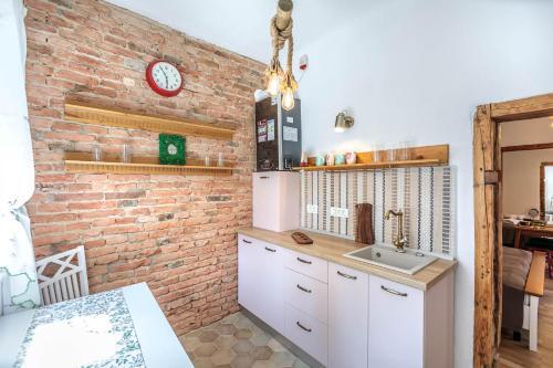 Apartamento Saint John's 22 Brasov