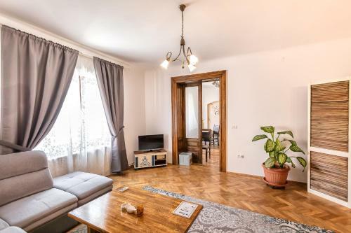 Apartamento Saint John's 22 Brasov